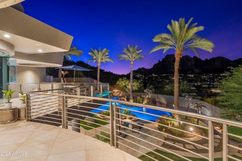 6021 N 44TH ST, Paradise Valley, AZ