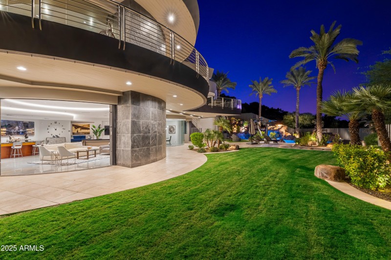 6021 N 44TH ST, Paradise Valley, AZ