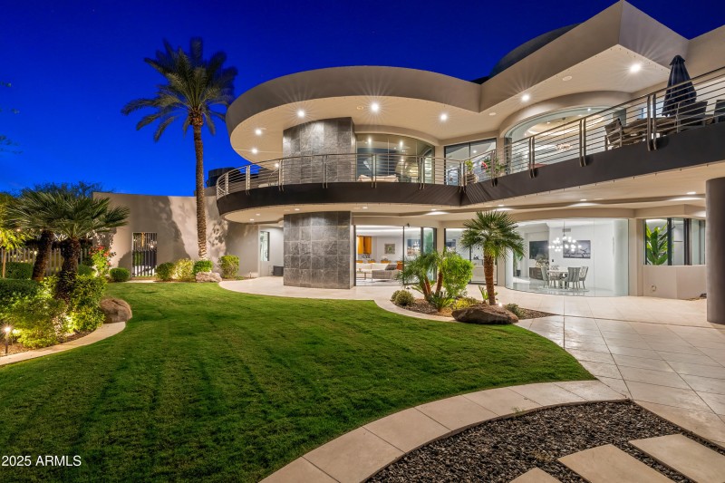 6021 N 44TH ST, Paradise Valley, AZ