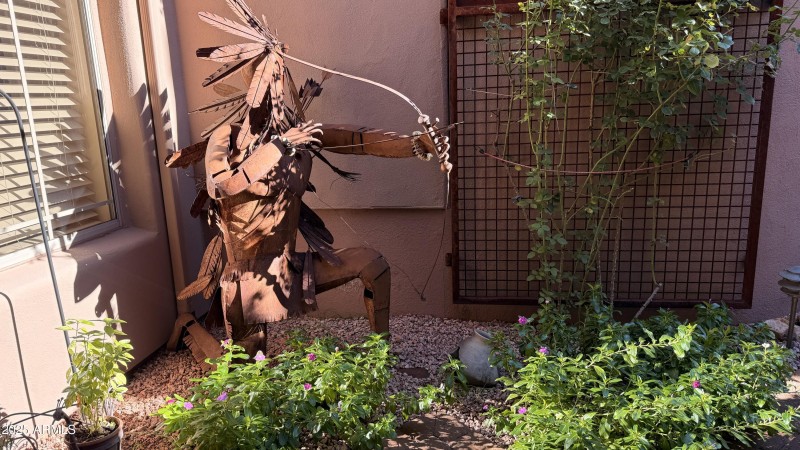 Guardian of the Gate