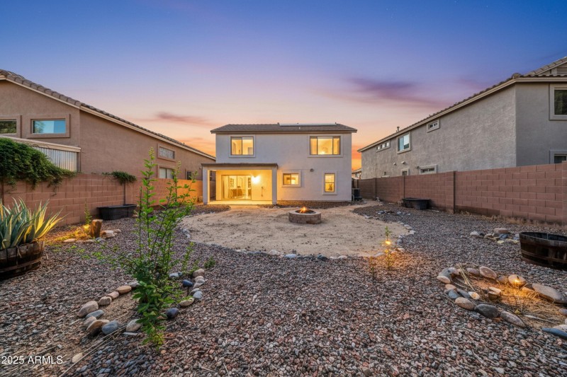 15440 W Mescal St VT 3