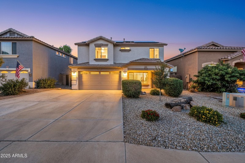 15440 W Mescal St VT 1