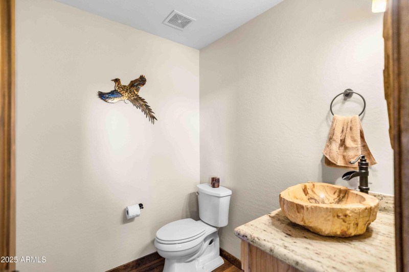 2893 Cedar Ridge Dr Overgaard, AZ 85933