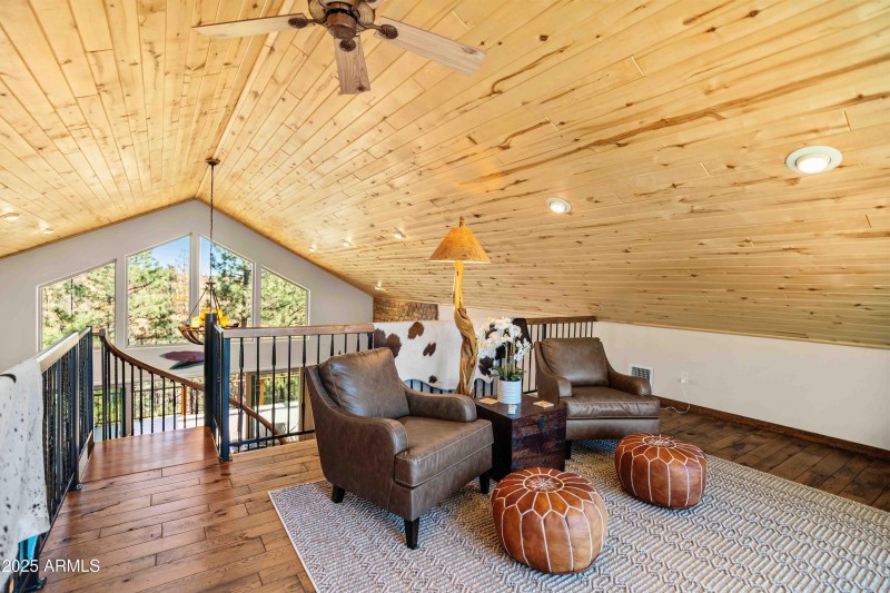 2893 Cedar Ridge Dr Overgaard, AZ 85933