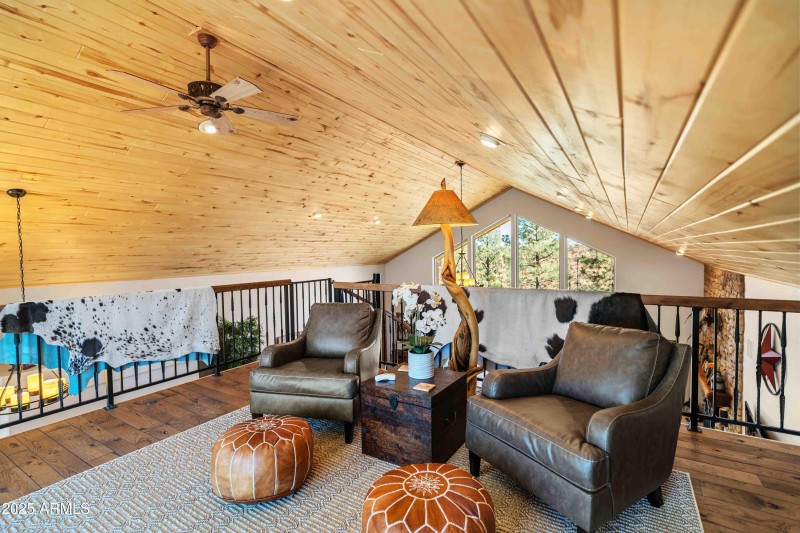 2893 Cedar Ridge Dr Overgaard, AZ 85933