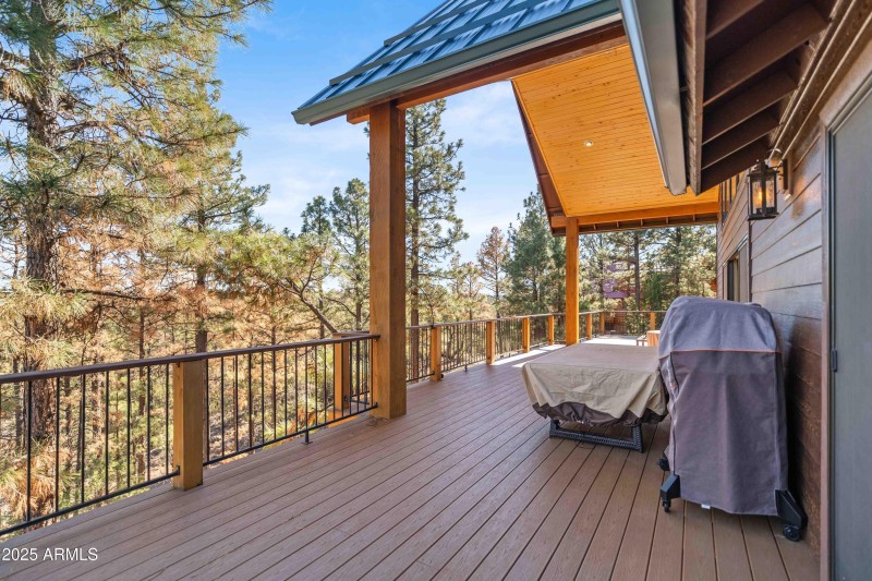 2893 Cedar Ridge Dr Overgaard, AZ 85933