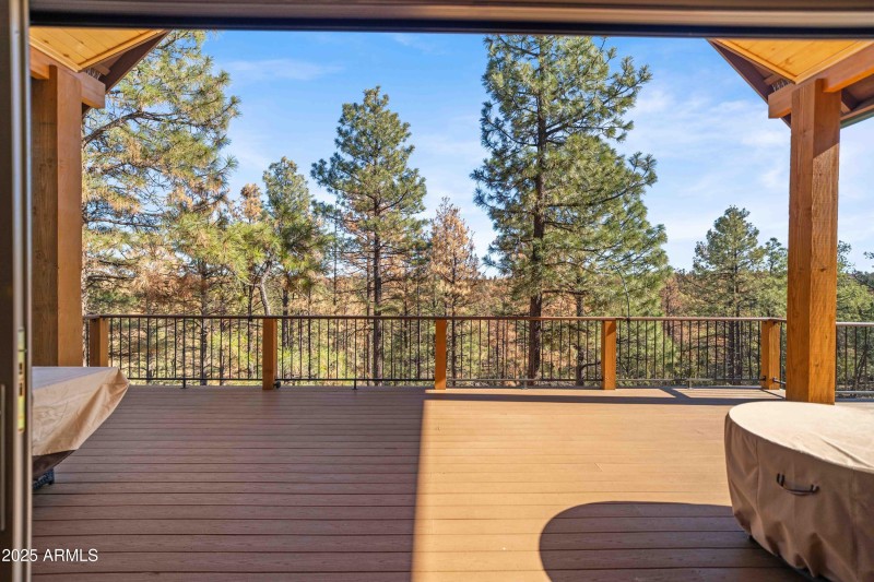 2893 Cedar Ridge Dr Overgaard, AZ 85933