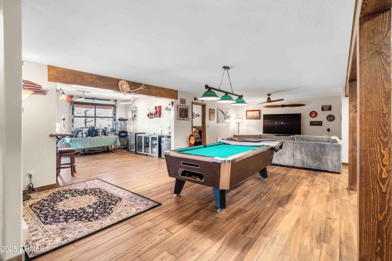 2893 Cedar Ridge Dr Overgaard, AZ 85933