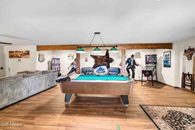 2893 Cedar Ridge Dr Overgaard, AZ 85933