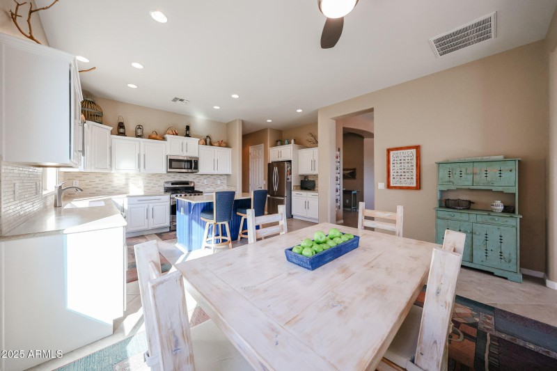 Bring on the Guests!