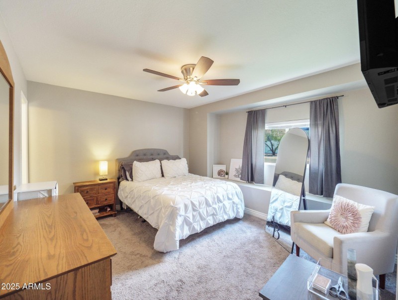 Secondary Primary w/ En suite