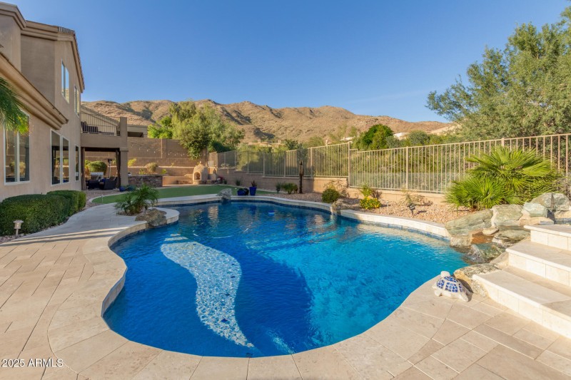 Relaxation at its finest