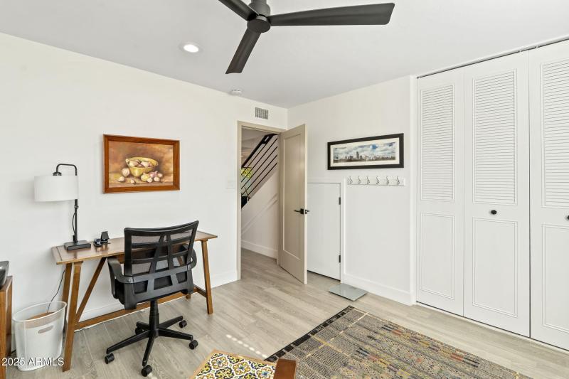 Large Hidden Storage Area