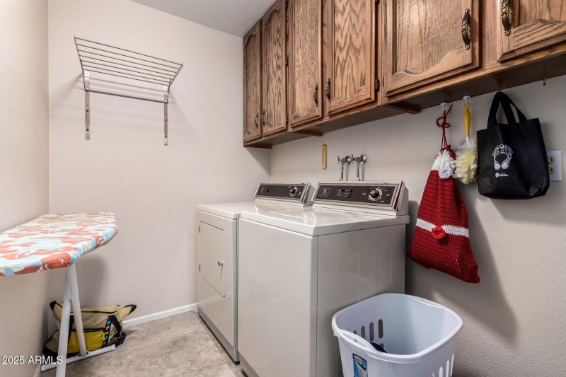 24 Laundry Room