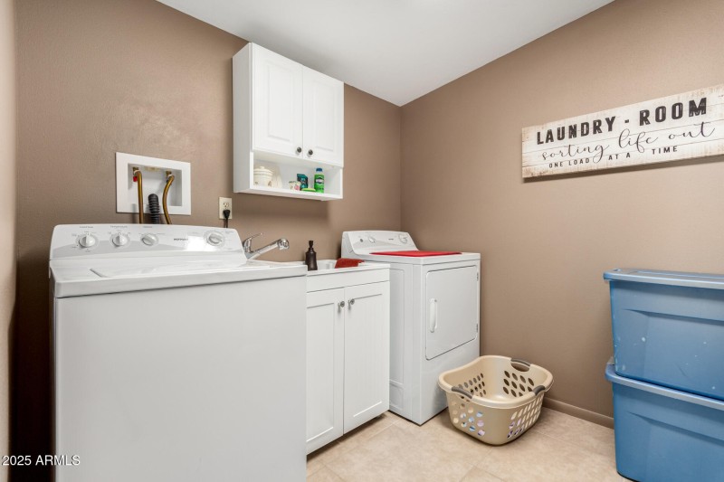 24 Laundry Room