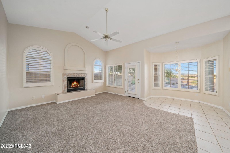 1645 E Ganymede Drive