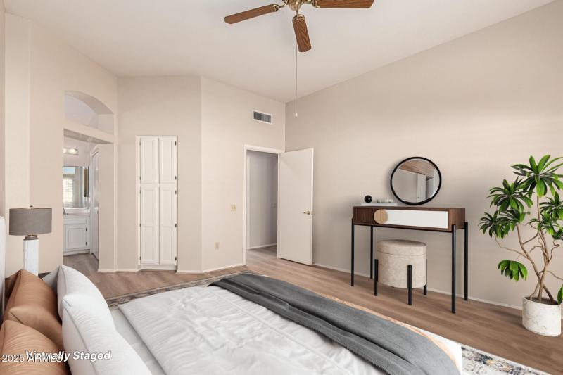 Virtually Staged Primary Bedroom (2)