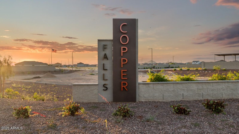Community Photos_Copper Falls_Buckeye_AZ