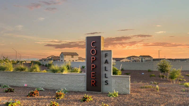 Community Photos_Copper Falls_Buckeye_AZ
