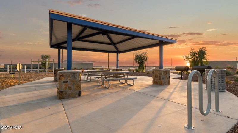 Community Photos_Copper Falls_Buckeye_AZ