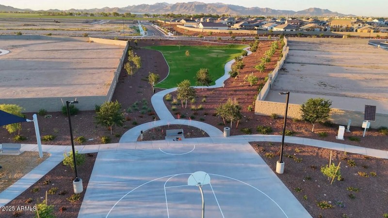 Community Photos_Copper Falls_Buckeye_AZ