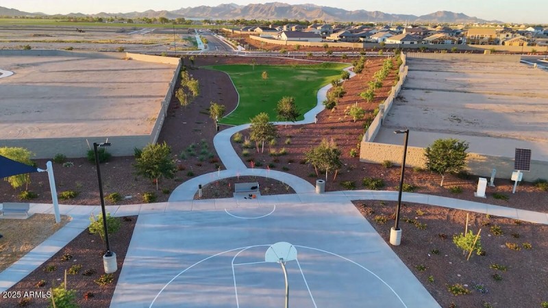 Community Photos_Copper Falls_Buckeye_AZ