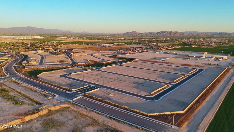 Community Photos_Copper Falls_Buckeye_AZ