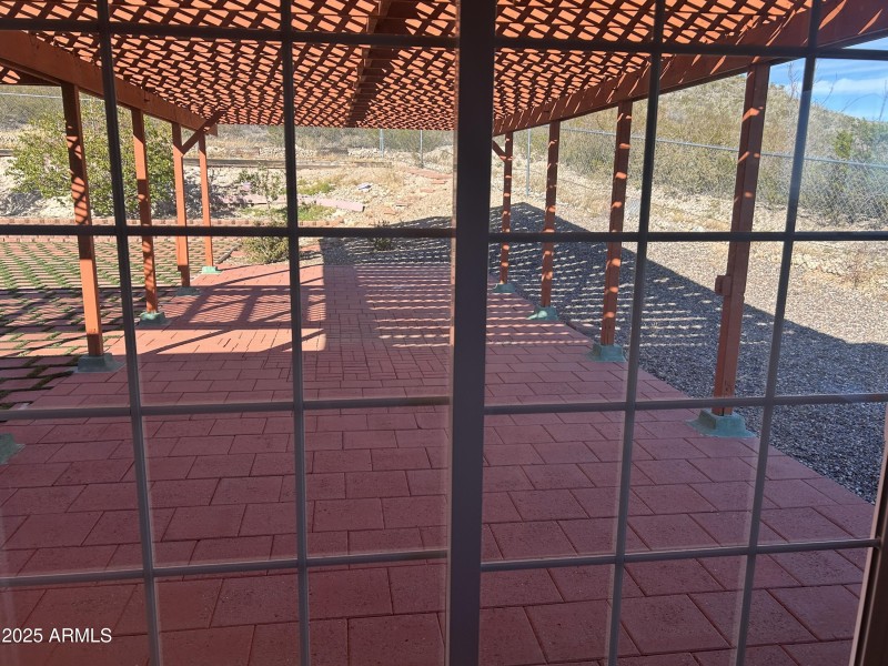 View From Eatin Kitchen