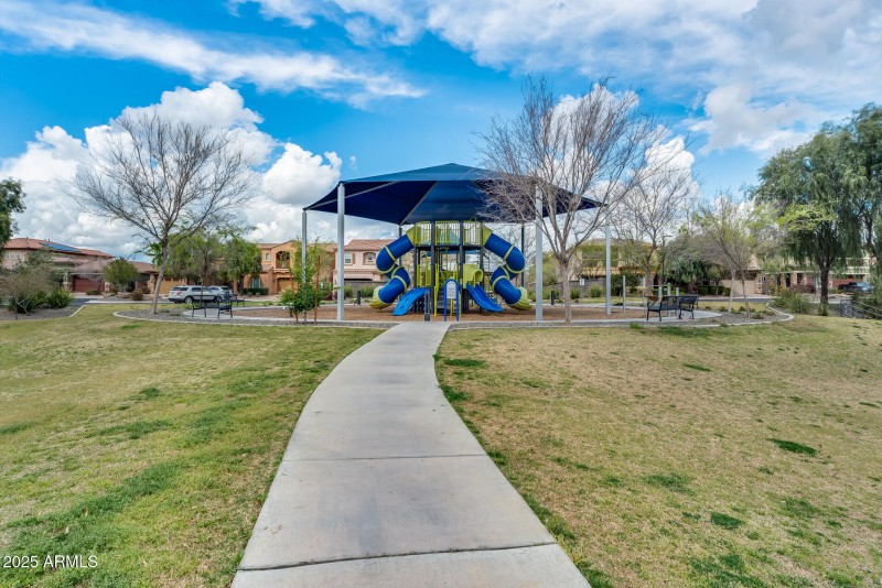 Community Playground