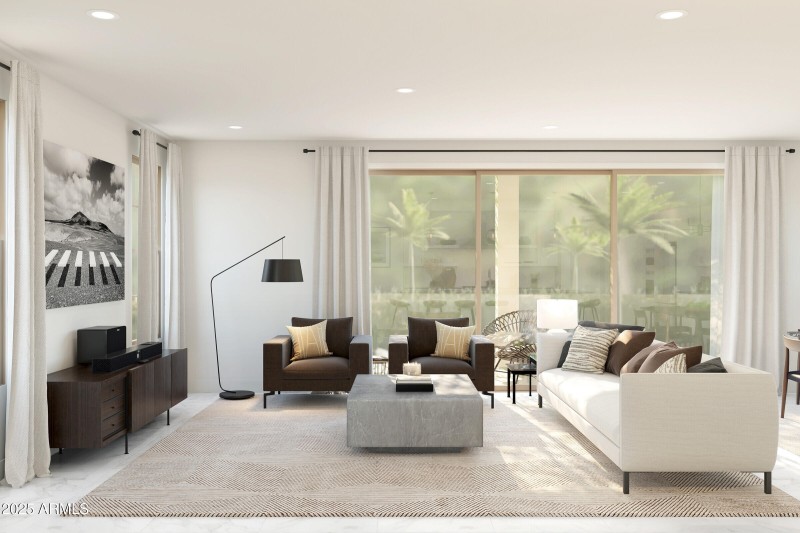 Avalon_Great Room_Loft