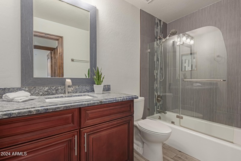 Guest Bath downstairs