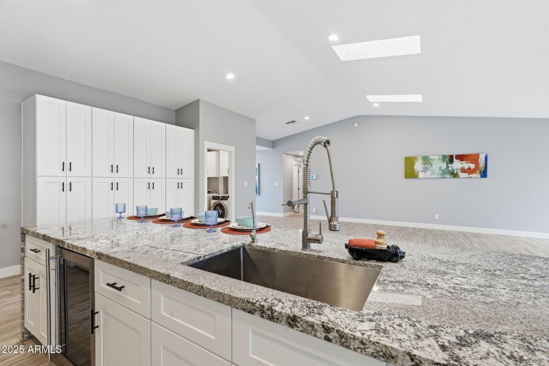 Beverage Refrigerator