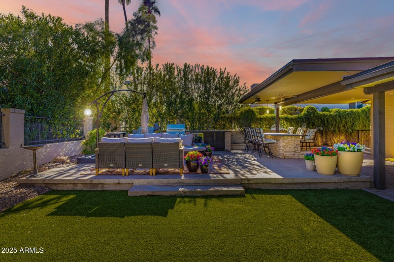 Exquisite Single Story