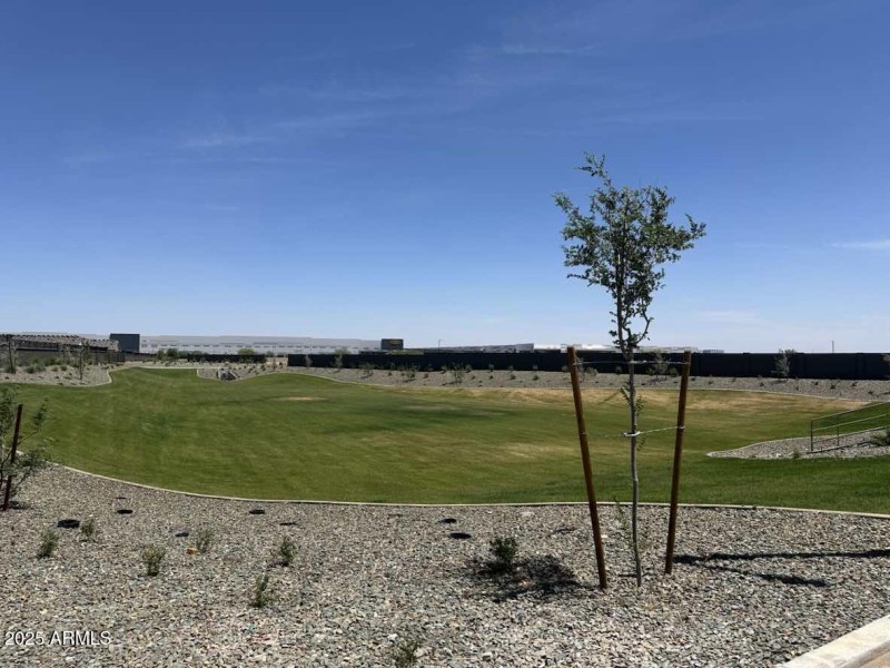 Stonebridge Manor Greenbelt