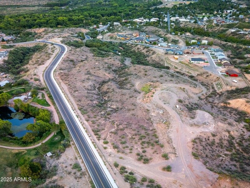 1214 N. Main Aerial 4