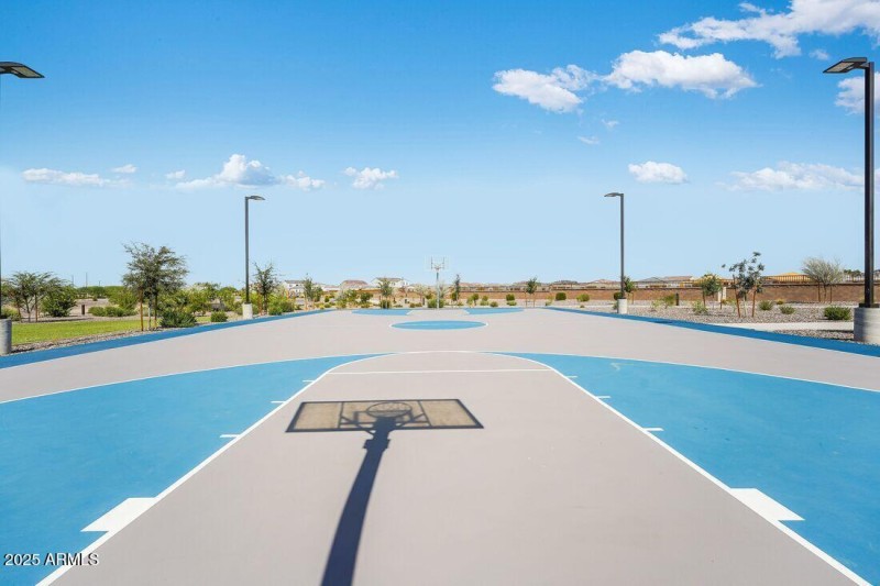 Combs Ranch Community