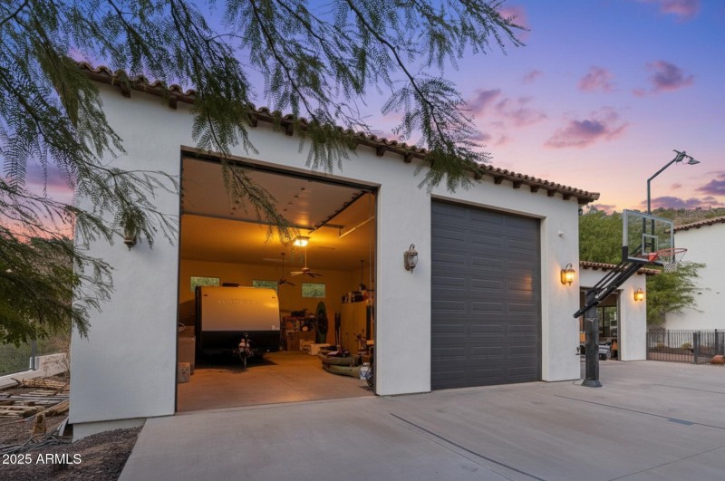 Space For All of Your Toys