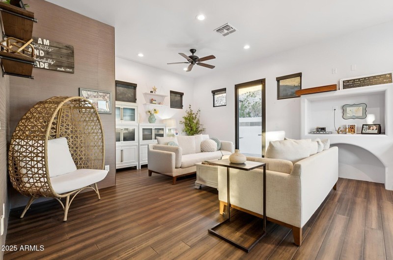 Guest House (Currently Used As Office)