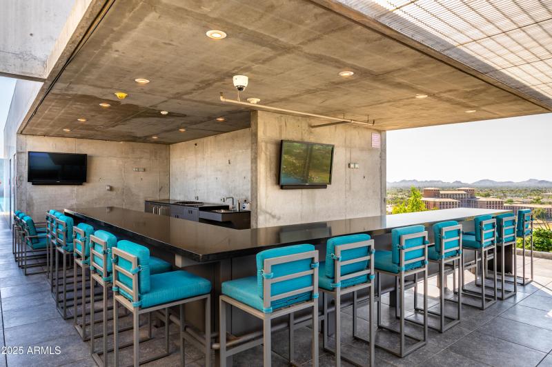 Skydeck Kitchen & Bar