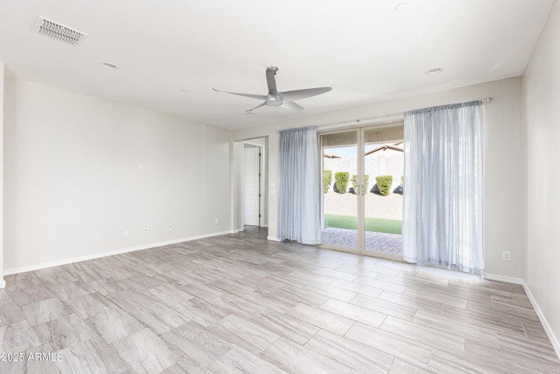 Ashby Double Slider Great Room