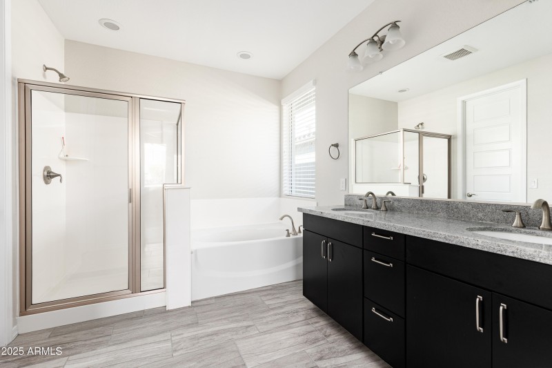 Ashby Primary Bathroom