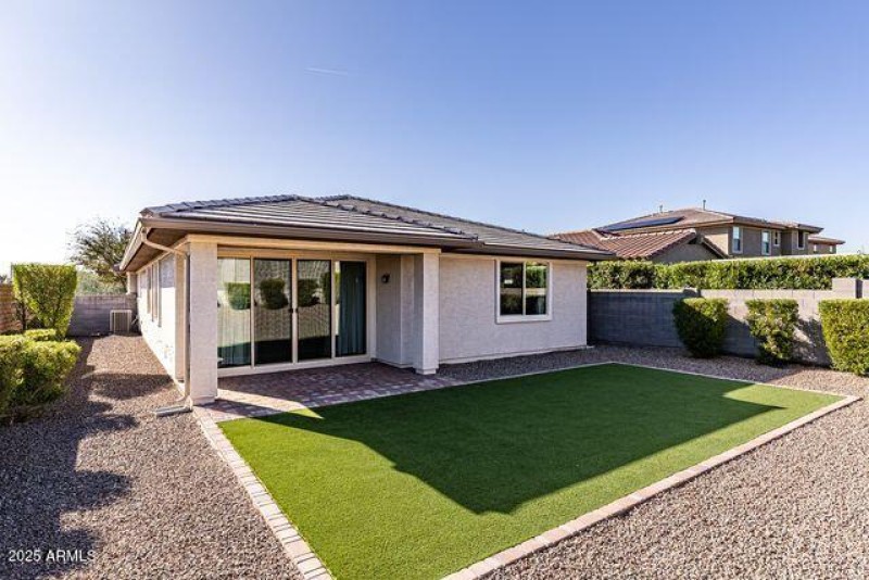 Ashby Artificial Grass