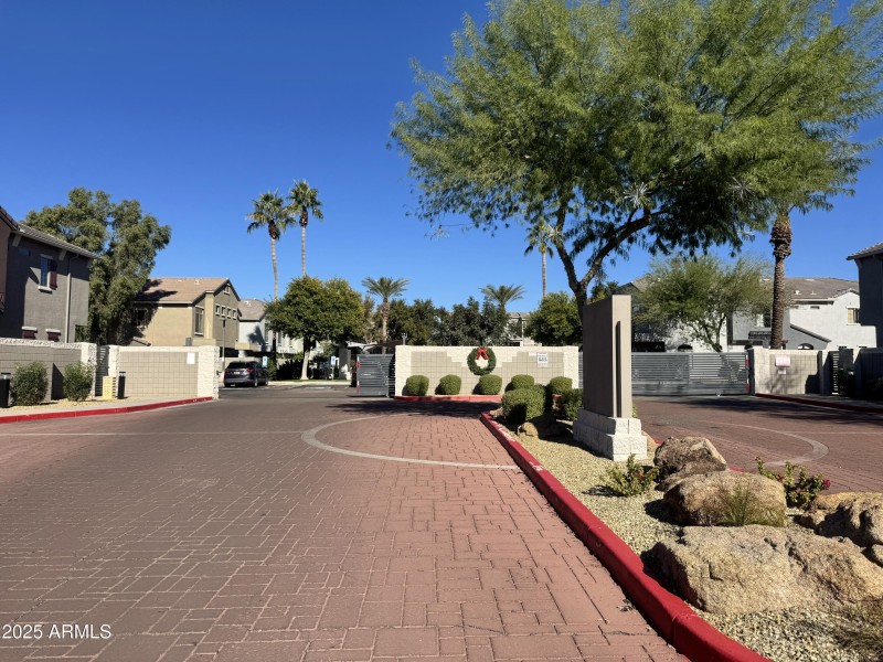 Community Street View