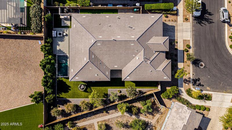 74 - Seismic 10321 Drone