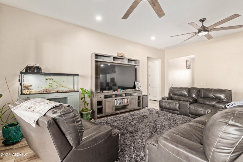 12 - Garnet Mountain