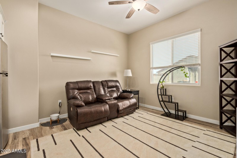 34 - Garnet Mountain