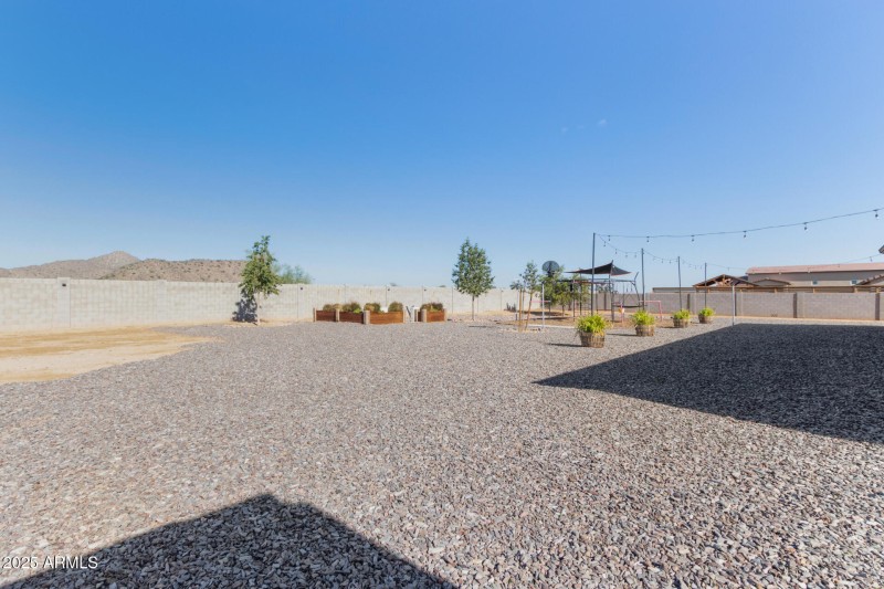 41 - Garnet Mountain