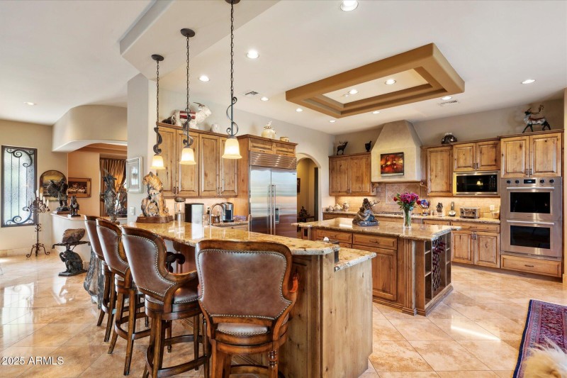 Kitchen Breakfast Bar Seating