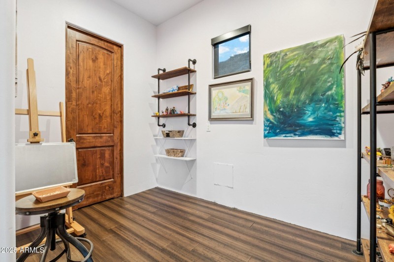 Guest House (Currently Used As Office)