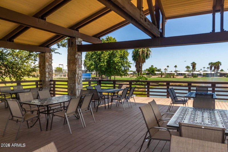 Lakeside Gazebo - Copy